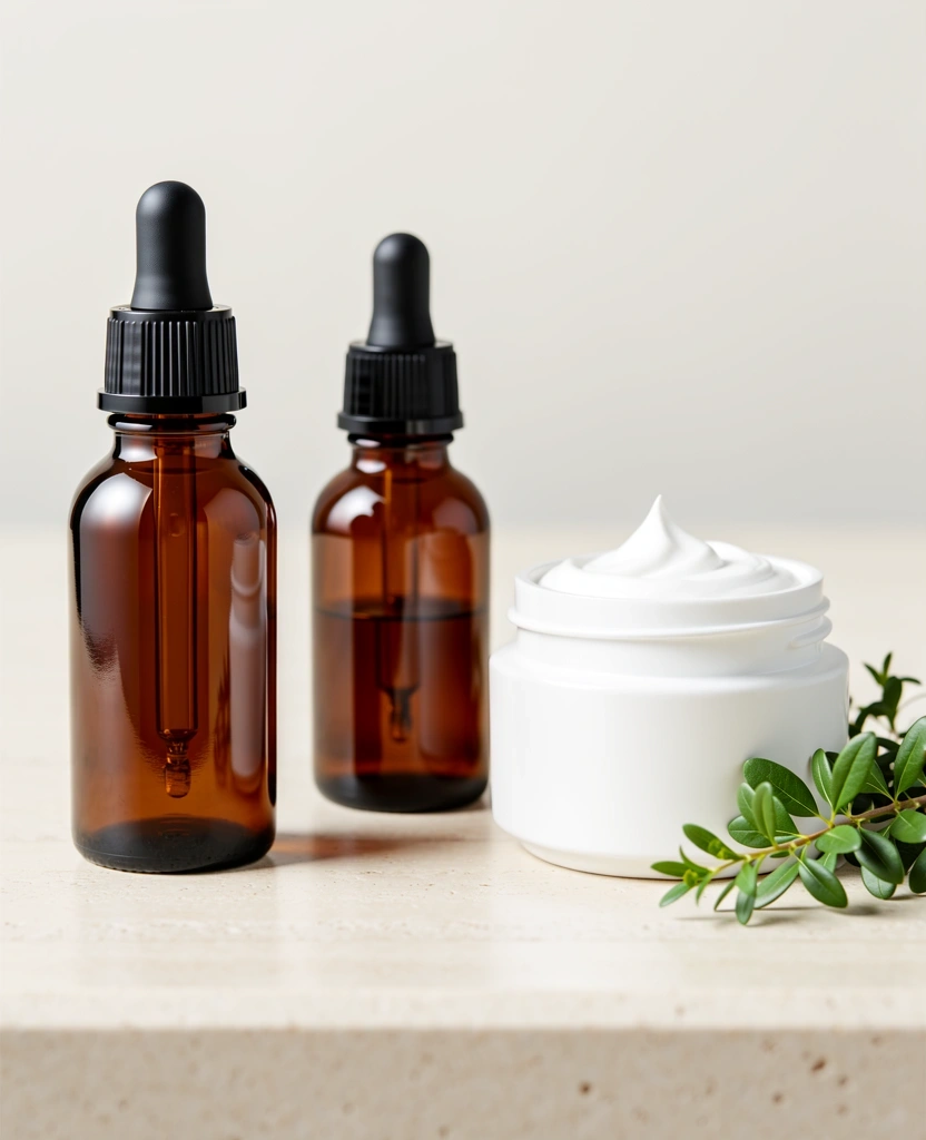 Natural wellness products